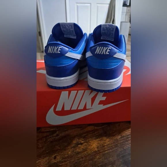 Nike Air Dunk Marina - Picture 3 of 3